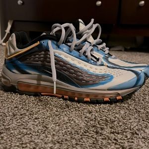 COPY - Nike air max deluxe